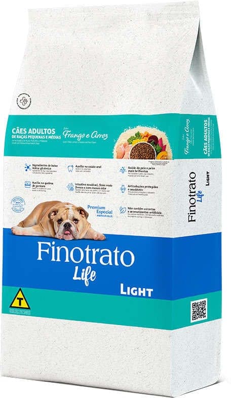 FINOTRAT ADULTO LIGHT 10KG