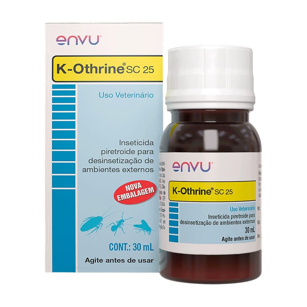 K-0THRINE 30ML