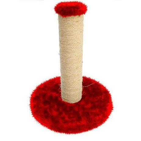 ARRANHADOR PARA GATO POSTE